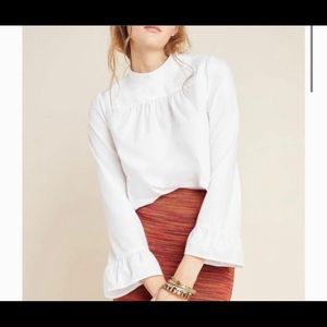 Anthropology Top